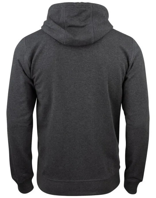 Clique Premium Oc Full Zip Hoody Cq021004 - - Customisable SWEATSHIRTS AND HOODIES