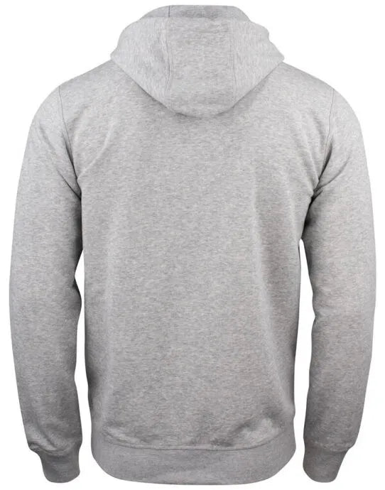 Clique Premium Oc Full Zip Hoody Cq021004 - - Customisable SWEATSHIRTS AND HOODIES