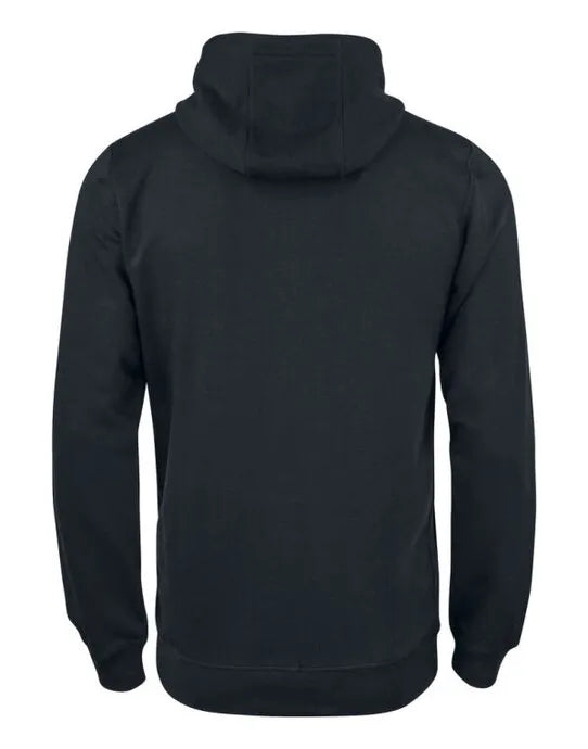 Clique Premium Oc Full Zip Hoody Cq021004 - - Customisable SWEATSHIRTS AND HOODIES