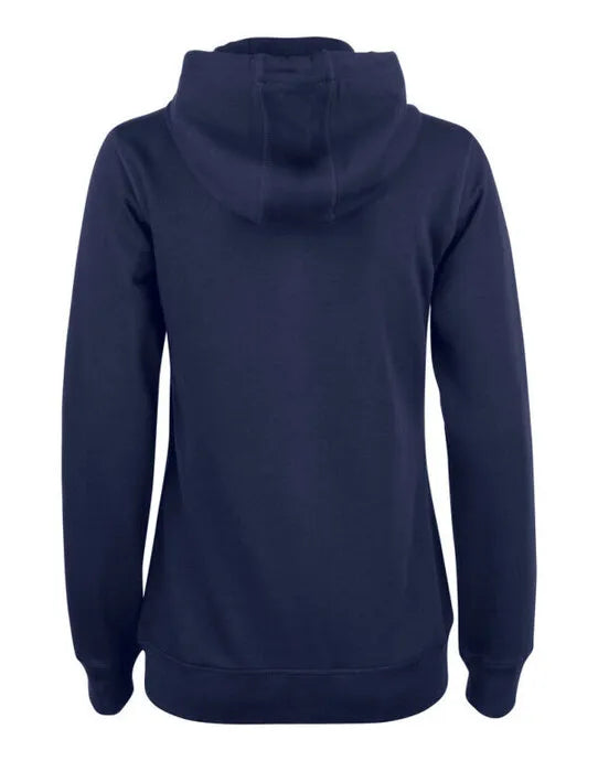 Clique Ladies Premium Oc Full Zip Hoody Cq021005 - - Customisable SWEATSHIRTS AND HOODIES