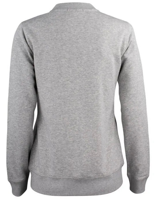 Clique Ladies Premium Oc Cardigan Cq021007 - - Customisable SWEATSHIRTS AND HOODIES