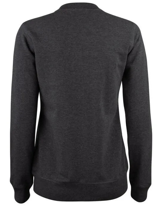 Clique Ladies Premium Oc Cardigan Cq021007 - - Customisable SWEATSHIRTS AND HOODIES