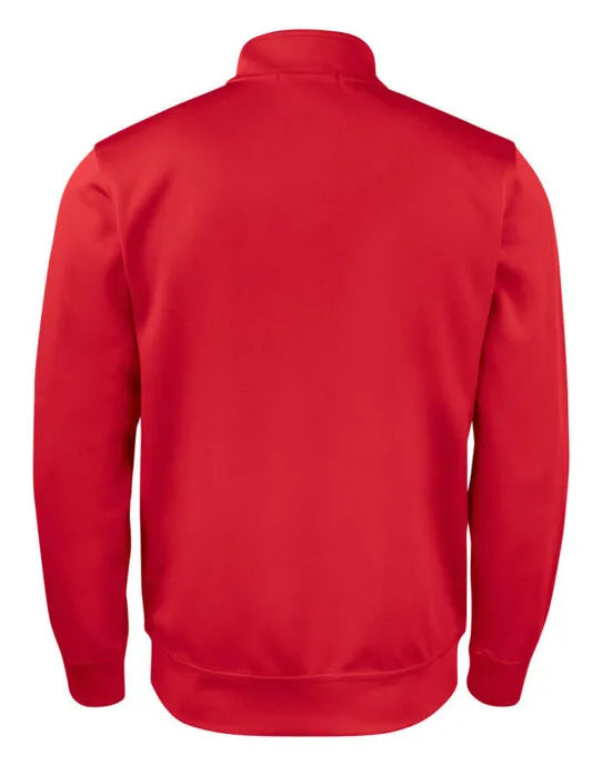 Clique Basic Active Cardigan Cq021016 - - Customisable SWEATSHIRTS AND HOODIES