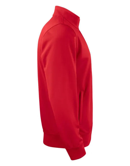 Clique Basic Active Cardigan Cq021016 - - Customisable SWEATSHIRTS AND HOODIES