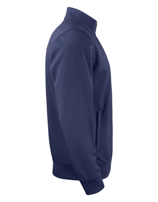 Clique Basic Active Cardigan Cq021016 - - Customisable SWEATSHIRTS AND HOODIES