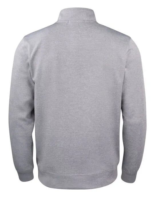 Clique Basic Active Cardigan Cq021016 - - Customisable SWEATSHIRTS AND HOODIES