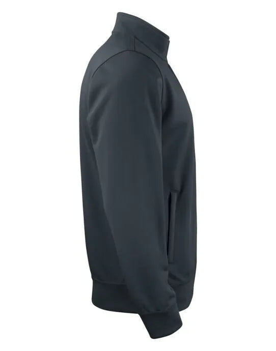 Clique Basic Active Cardigan Cq021016 - - Customisable SWEATSHIRTS AND HOODIES