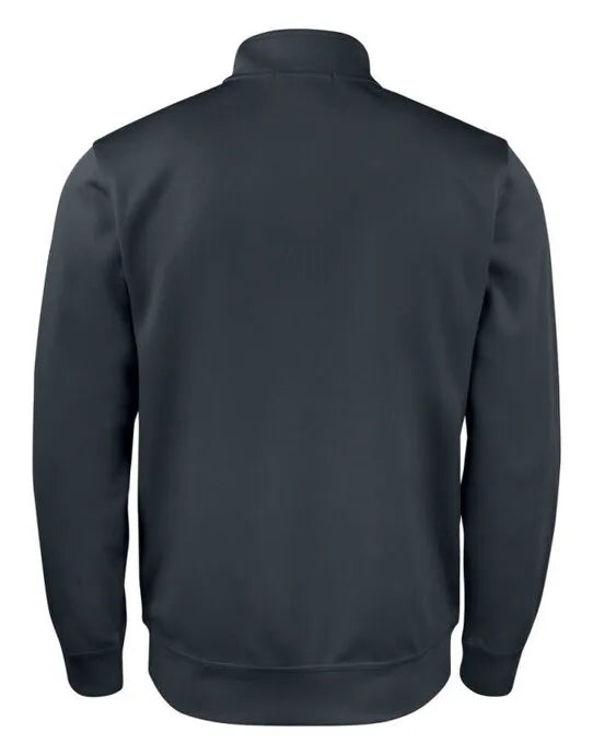 Clique Basic Active Cardigan Cq021016 - - Customisable SWEATSHIRTS AND HOODIES