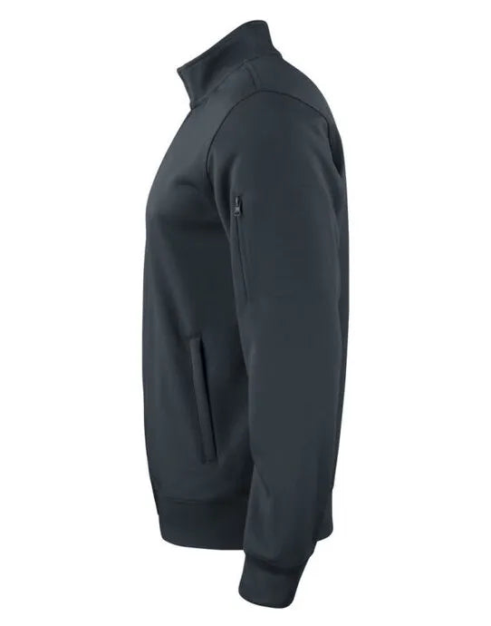 Clique Basic Active Cardigan Cq021016 - - Customisable SWEATSHIRTS AND HOODIES