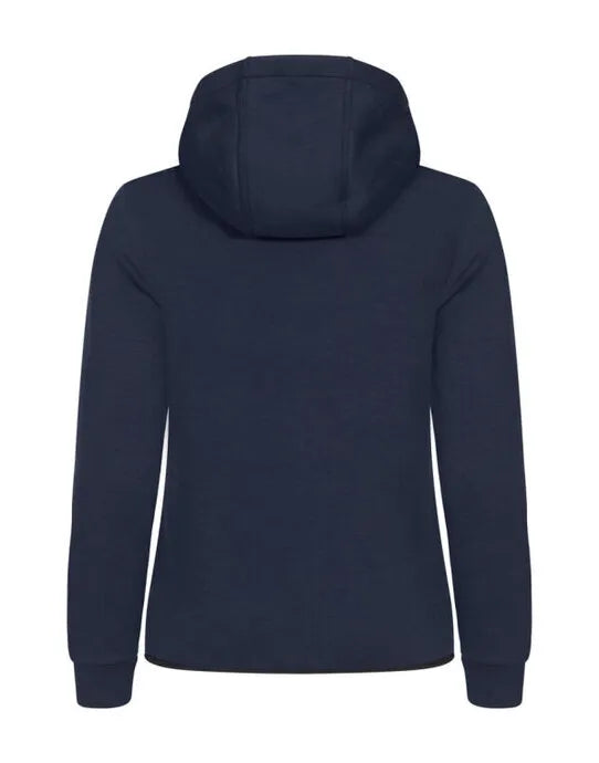 Clique Ladies Hayden Cq021025 - - Customisable SWEATSHIRTS AND HOODIES