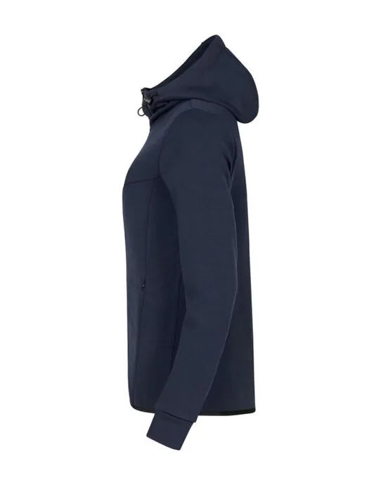 Clique Ladies Hayden Cq021025 - - Customisable SWEATSHIRTS AND HOODIES