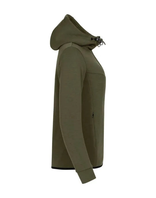 Clique Ladies Hayden Cq021025 - - Customisable SWEATSHIRTS AND HOODIES