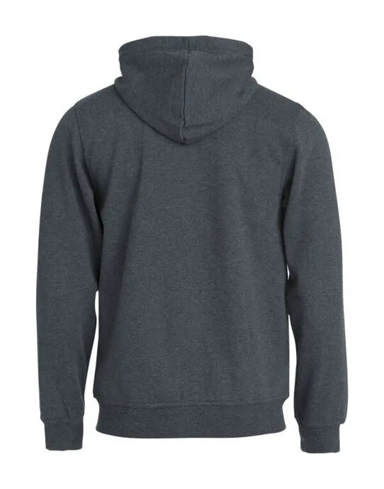 Clique Basic Hoody Full Zip Men&