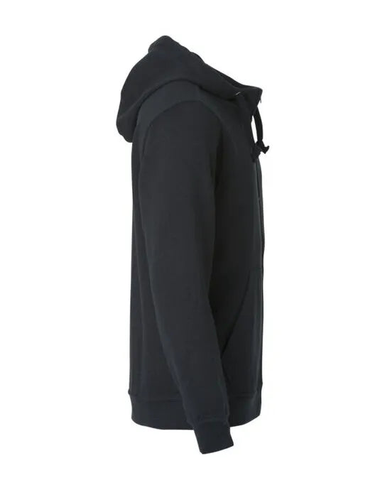 Clique Basic Hoody Full Zip Men&