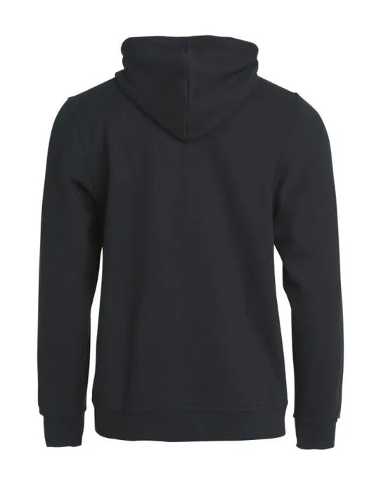 Clique Basic Hoody Full Zip Men&