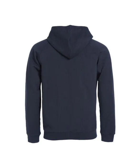 Clique Classic Full Zip Hoody Cq021044 - - Customisable SWEATSHIRTS AND HOODIES