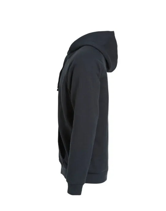 Clique Classic Full Zip Hoody Cq021044 - - Customisable SWEATSHIRTS AND HOODIES