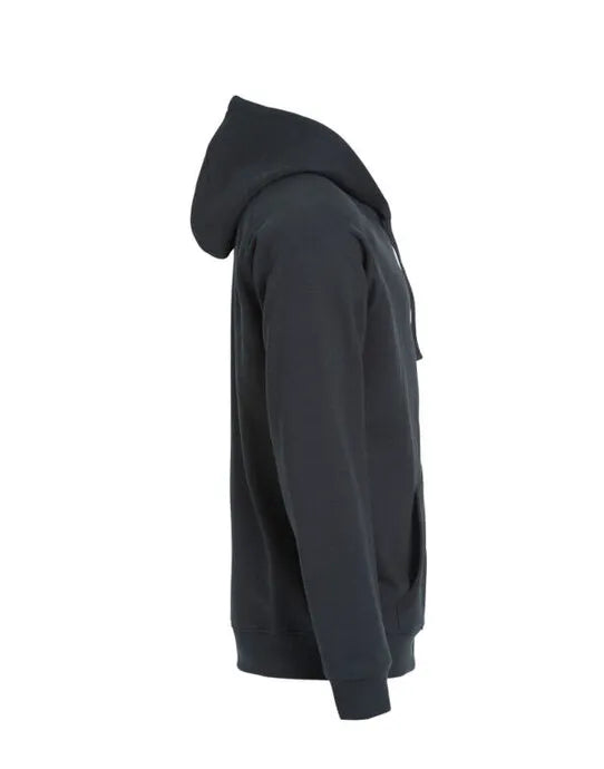 Clique Classic Full Zip Hoody Cq021044 - - Customisable SWEATSHIRTS AND HOODIES