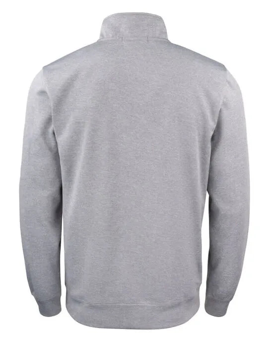 Clique Basic Active Half Zip Junior Cq021072 - - Customisable SWEATSHIRTS AND HOODIES