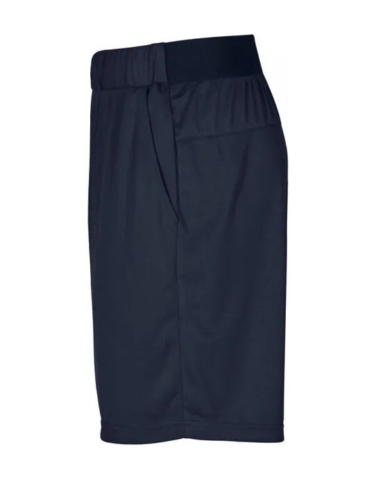 Clique Basic Active Shorts Cq022053 - - Customisable TROUSERS & JOGPANTS