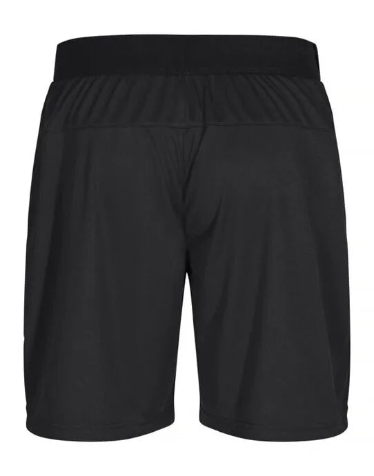 Clique Basic Active Shorts Cq022053 - - Customisable TROUSERS & JOGPANTS