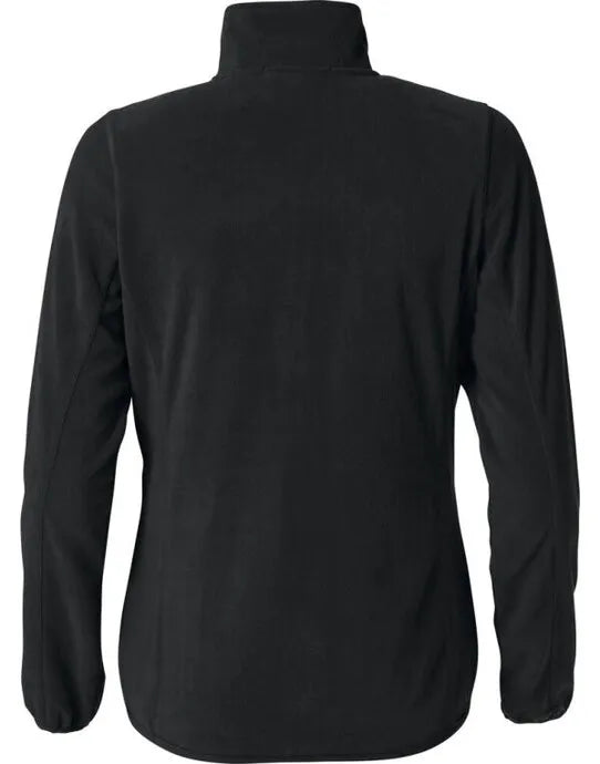 Clique Ladies Basic Micro Fleece Jacket Cq023915 - - Customisable OUTERWEAR