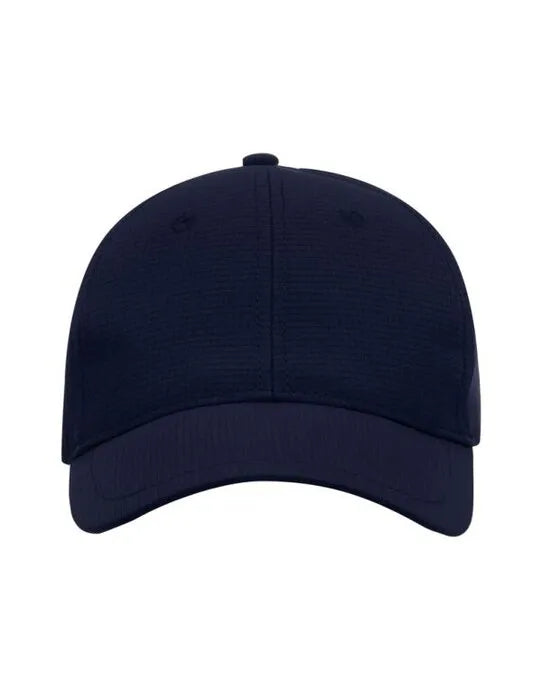 Clique Active Cap Cq024084 - Dark Navy O s - Customisable HEADWEAR