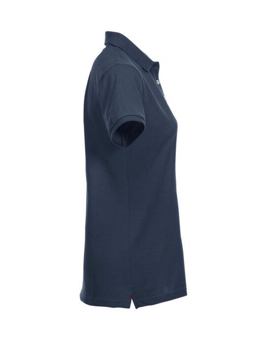 Clique Ladies Stretch Premium Polo Cq028241