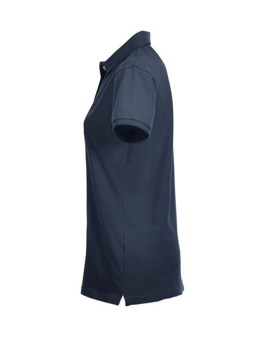 Clique Ladies Stretch Premium Polo Cq028241