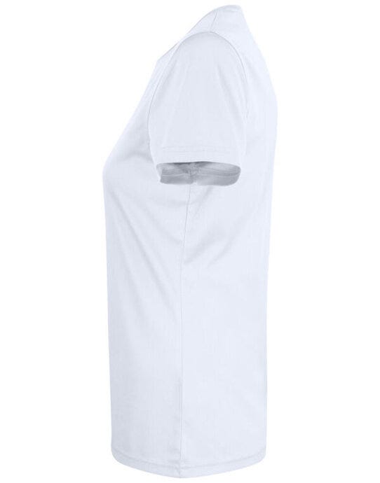 Clique Ladies Basic Active T Cq029039