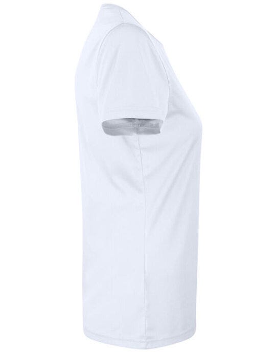 Clique Ladies Basic Active T Cq029039