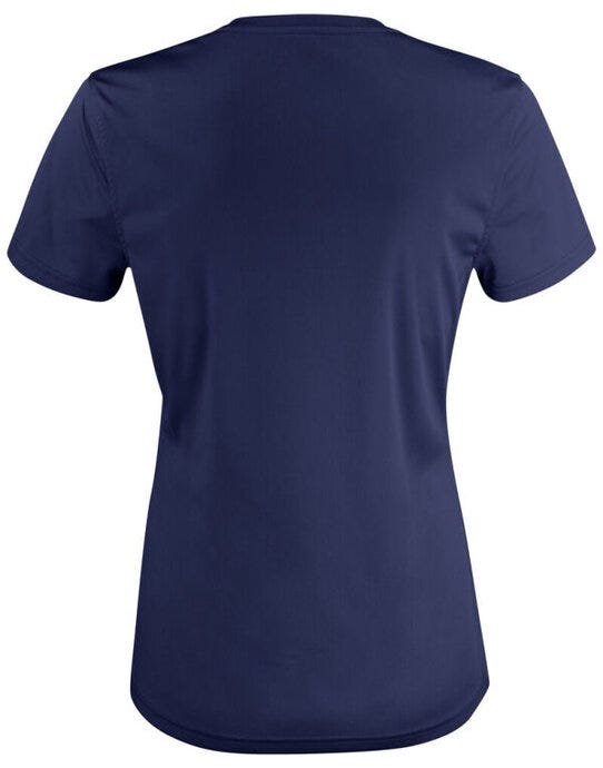 Clique Ladies Basic Active T Cq029039