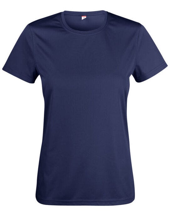 Clique Ladies Basic Active T Cq029039
