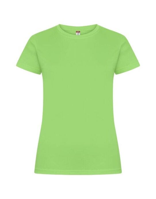 Clique Ladies Basic Active T Cq029039