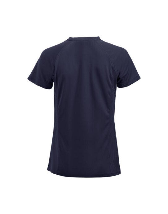 Clique Ladies Premium Active T Cq029339
