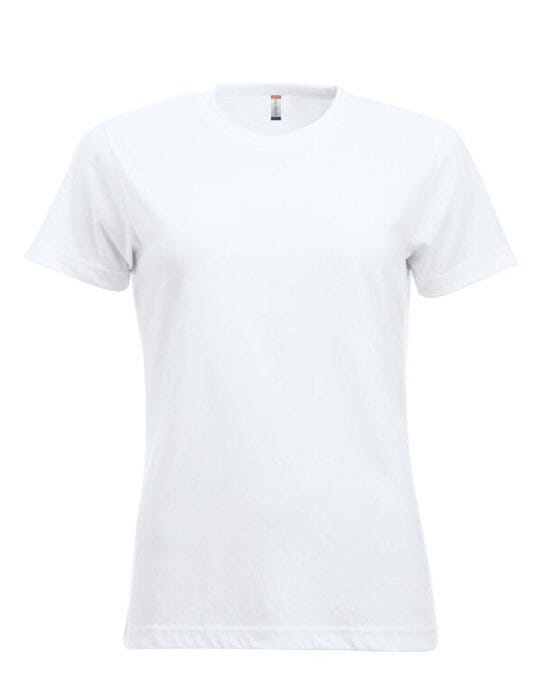 Clique Ladies New Classic T Cq029361