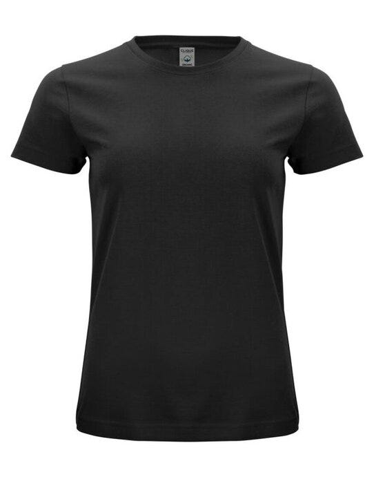 Clique Ladies Classic Oc T Cq029365
