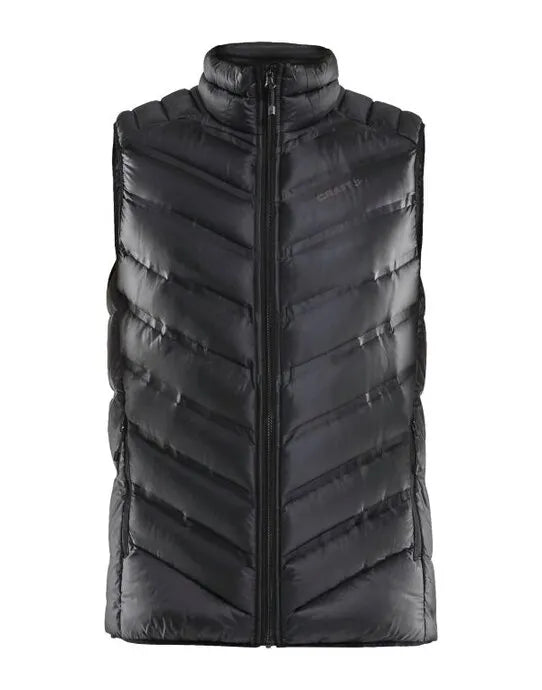 Craft Mens Light Down Vest cr1908008