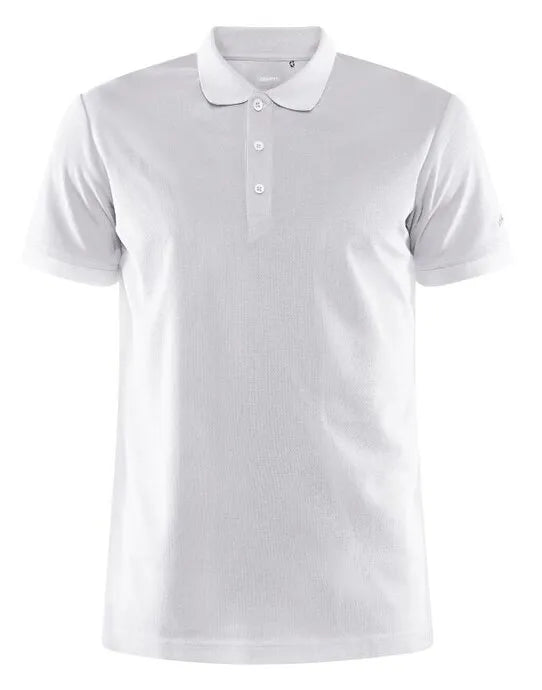 Craft Mens Core Unify Polo Shirt CR1909138