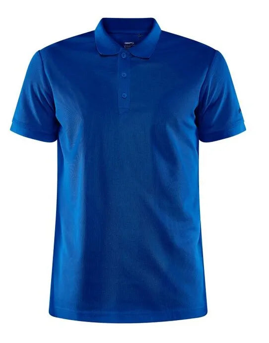 Craft Mens Core Unify Polo Shirt CR1909138