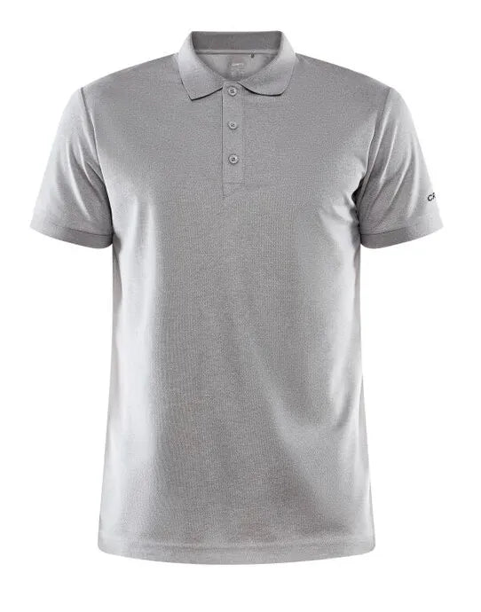 Craft Mens Core Unify Polo Shirt CR1909138