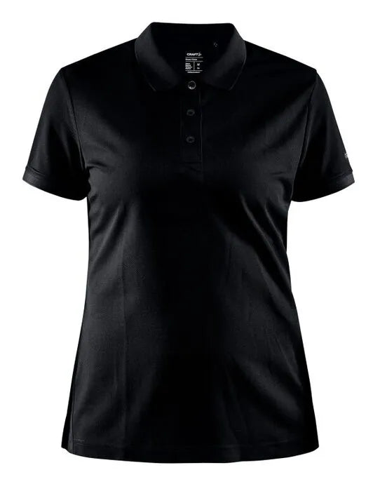 Craft Ladies Core Unify Polo Shirt CR1909139