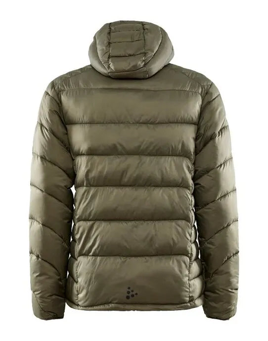 Craft Mens Core Explore Isolate Jacket CR1910390