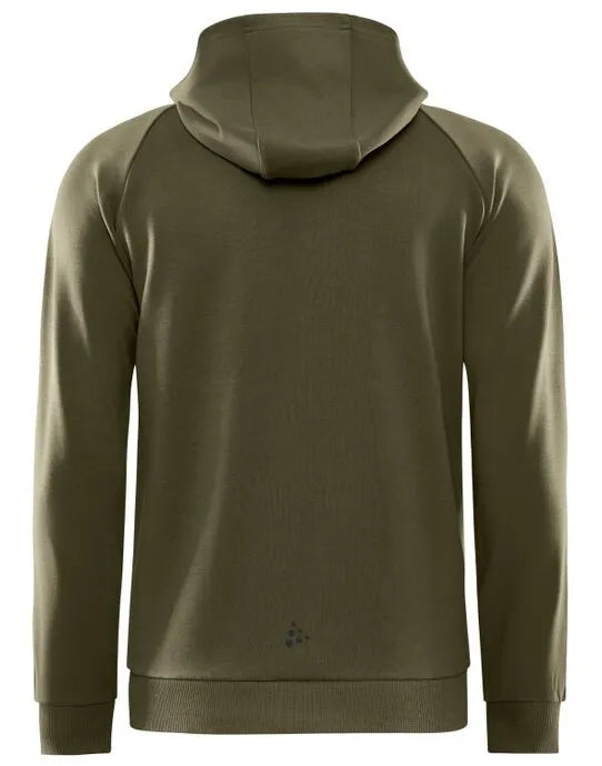 Craft Mens Core Soul Hood Sweatshirt CR1910623