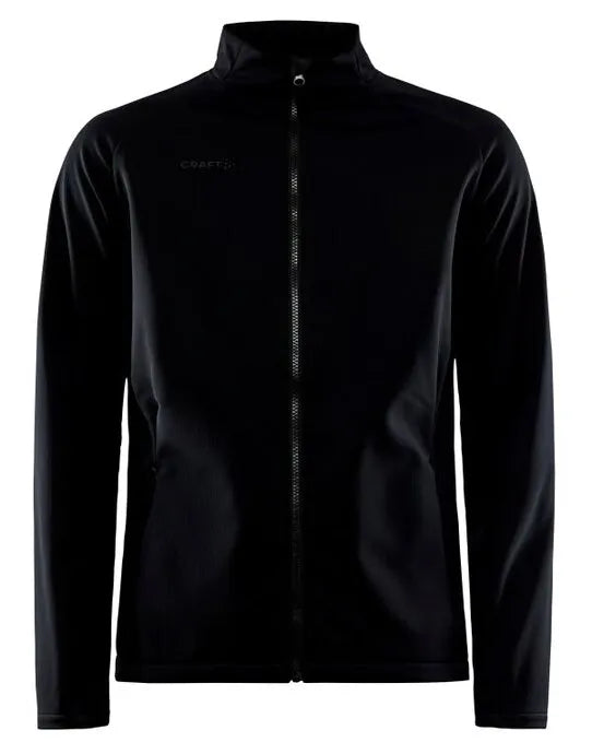 Craft Mens Core Explore Soft Shell Jacket cr1910990