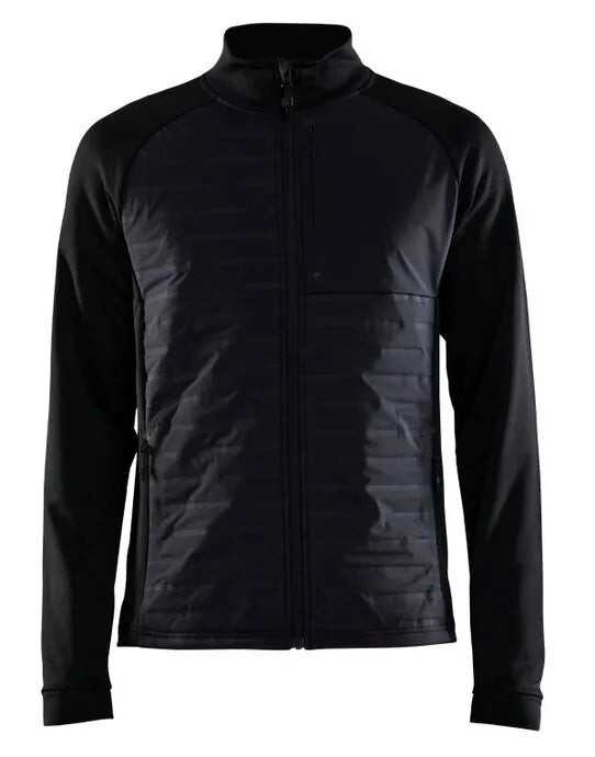 Craft Mens ADV Unify Hybrid Jacket CR1912224