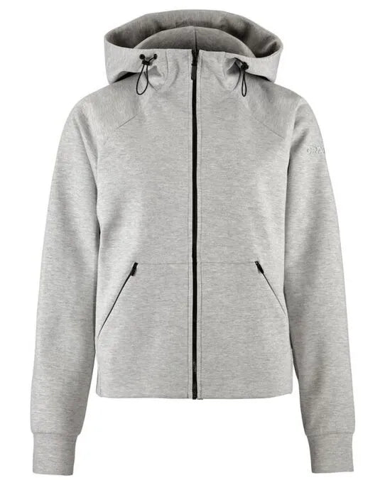 Craft Ladies ADV Join FZ Hoodie CR1914701