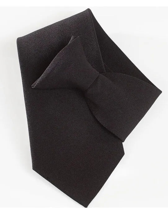 Yoko Clip On Tie CT01