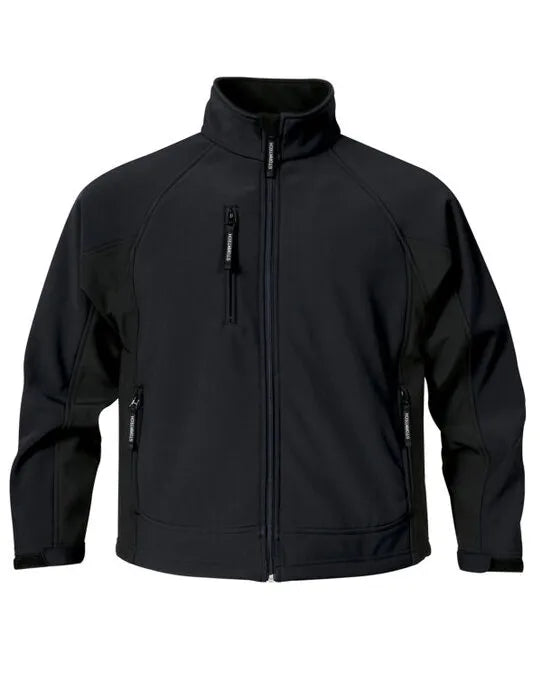 Stormtech Mens Crew Bonded Jacket CXJ1 CXJ-1