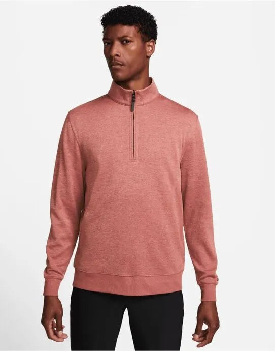 Nike Dri FIT Player Half Zip Top DH0986
